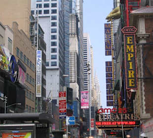 Chrysler Building