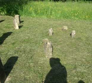 Freilichtmuseum Steinerner Geschichtsgarten