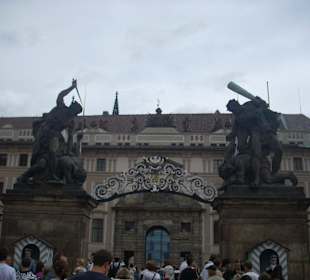 Castello di Praga