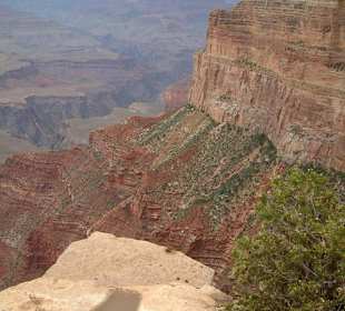 Parco nazionale Grand Canyon