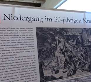 Gestütsmuseum Offenhausen