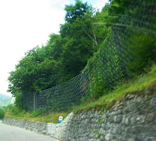 Italienische Strecke