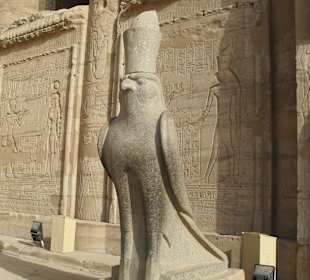 Edfu-Tempel