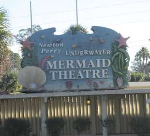 Mermaid Theatre