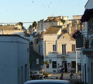 Alberobello