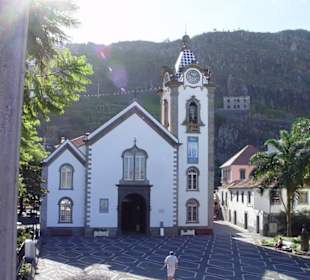 Madeira Lido West-Tour 