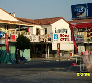 Roma Optik der Beste Optiker