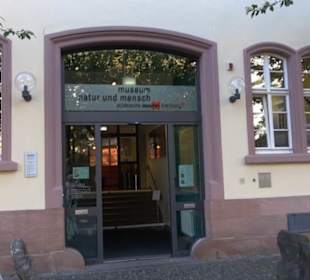 Museum für Naturkunde