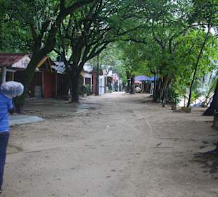 Sosua Beach