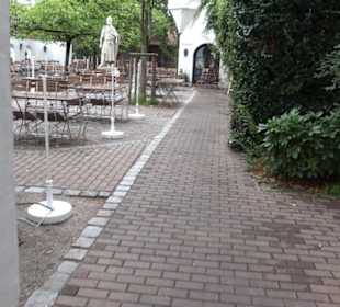 Standbild Herzog Ottos I. von Wittelsbach