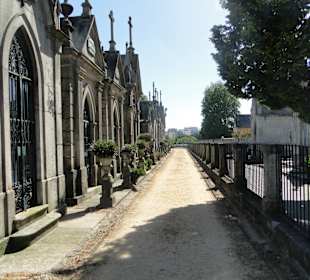 Cementerio de Oporto