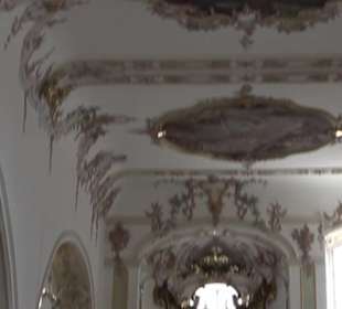 Stiftspfarrkirche St. Kassian