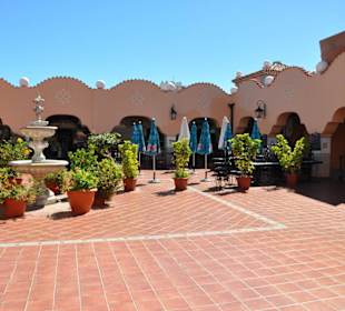Mercado Municipal Nuestra Señora de África