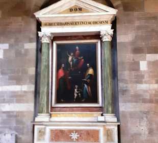 Chiesa dei Santi Giovanni e Reparata