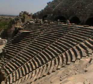 Archäologisches Museum 