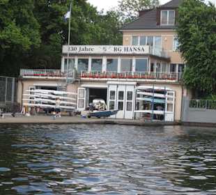 Ausblick-Schiffsrundfahrt