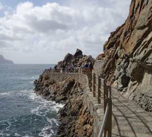Roque de Las Bodegas