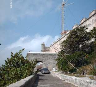 Festung Havanna