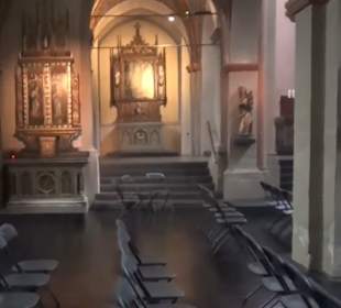 St. Maria Lyskirchen