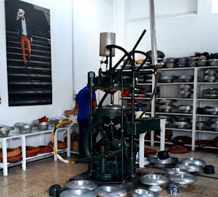 Hutfabrik Homero Ortega