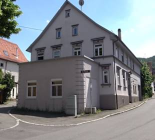 Historischer Rundweg Gönningen