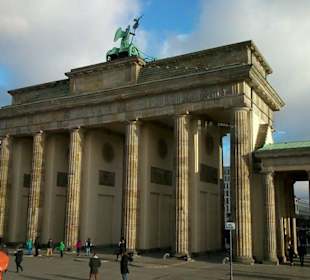 Brandenburger Tor
