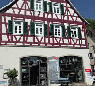 Altstadt Horb am Neckar