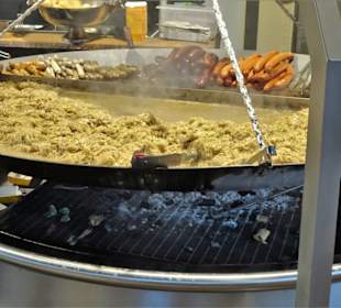 Eindrücke vom Lamberti-Markt 2019