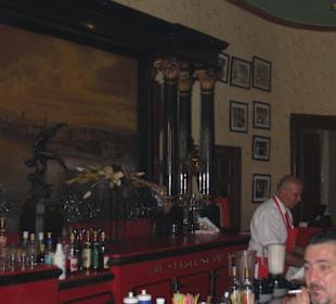 Floridita Bar