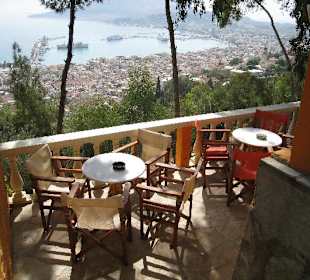 Cafe