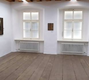 Museum Moderner Kunst Wörlen