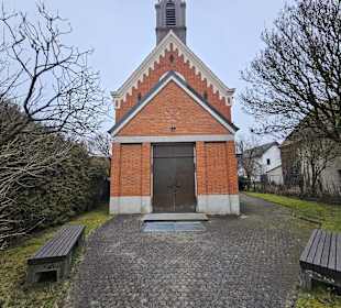 Kreuz-Christi-Kirche