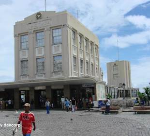Elevador Lacerda (Aufzug)