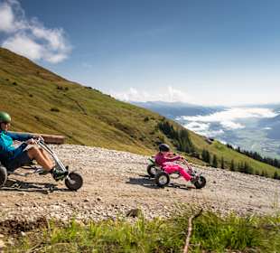 Wandern Neukirchen am Großvenediger