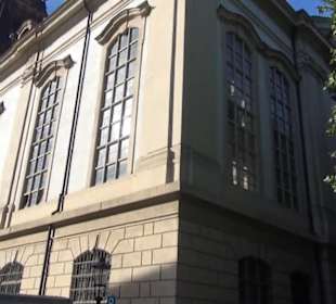 Dreikönigskirche
