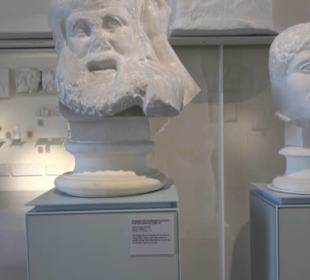 Museum Alte Kulturen