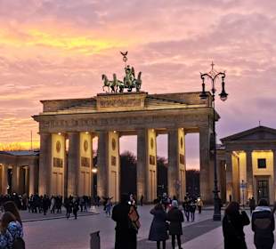 Brandenburger Tor