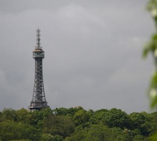 Aussichtsturm der Kleinseite