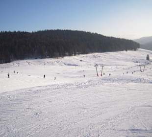 Skigebiet Muggenbrunn