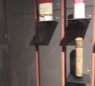 Nordamerika Native Museum