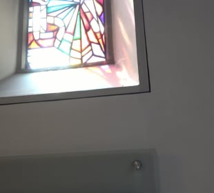 Katholische Kirche St. Raphael Neuenheim 