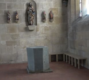 Münster St. Paul Esslingen am Neckar