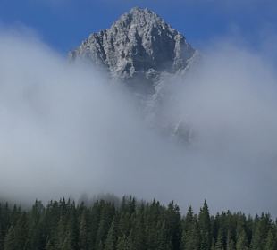 Wandern Leutasch