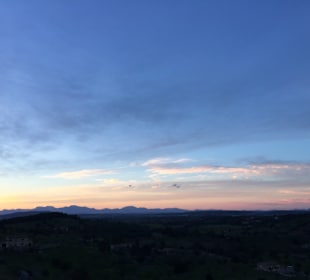 Wandern Son Macia