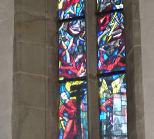 Friedhofkirche Balingen