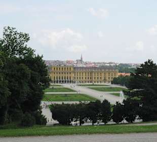 Wien Schönbrunn