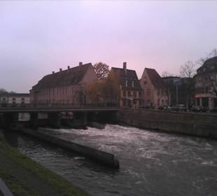 Stare miasto Strasburg