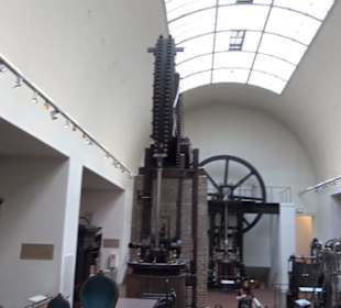Deutsches Museum