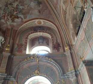 Kathedrale /Hofkirche Dresden