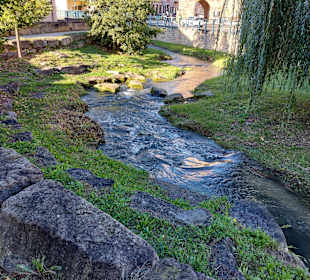Stadtrundgang Bad Staffelstein